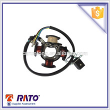 For CG125D motorcycle parts magneto stator coil assembly